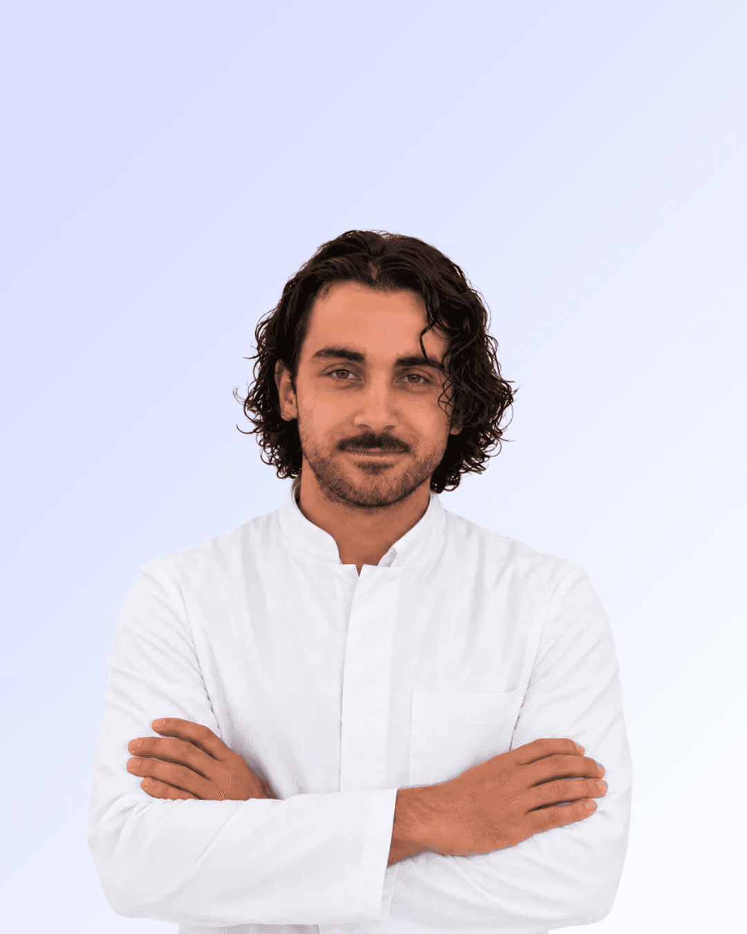 Dr. med. dent. David Muallah