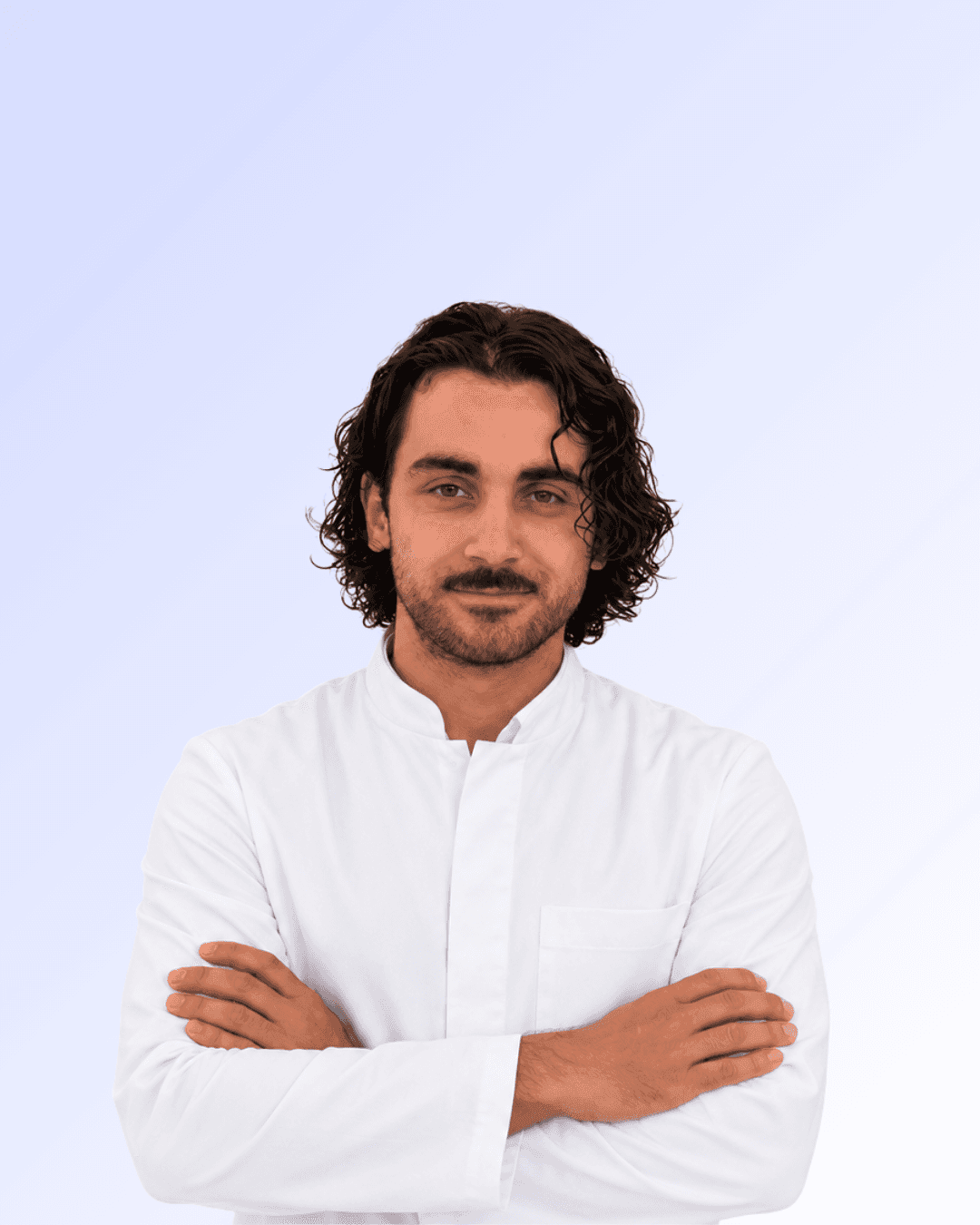 Dr. med. dent. David Muallah