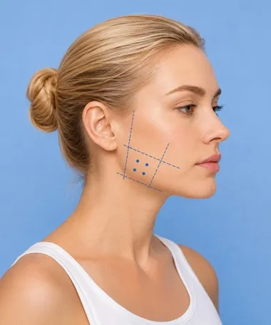 Botox® Masseter